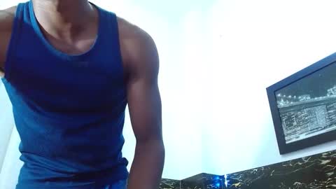 Chris Palaz  online show from October 30, 12:13 am