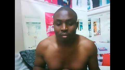 Snapshot of ebonyrebel chatting on October 24, 8:49 am Jameson online show from October 24, 8:49 am