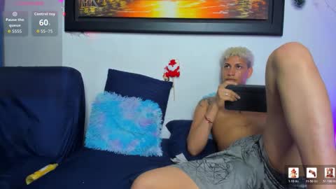 ecstasyx2_23 online show from January 8, 3:01 am