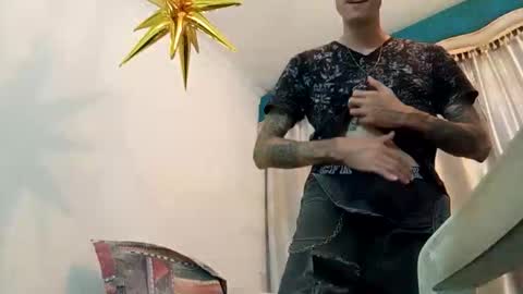 Edd Gallego online show from November 9, 5:11 am