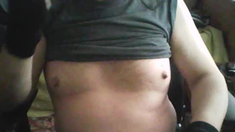 Ed Crutcher online show from February 3, 1:05 pm