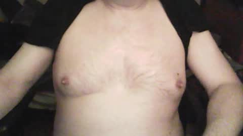 Ed Crutcher online show from March 10, 7:07 pm