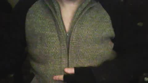 Ed Crutcher online show from January 31, 11:58 pm