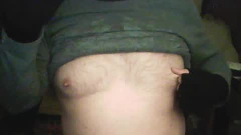 Ed Crutcher online show from February 19, 1:13 am