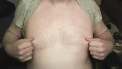 Ed Crutcher online show from March 7, 1:07 pm