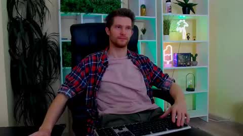 eddie_baker online show from March 10, 3:40 pm