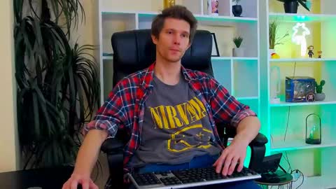 eddie_baker online show from April 17, 10:34 pm