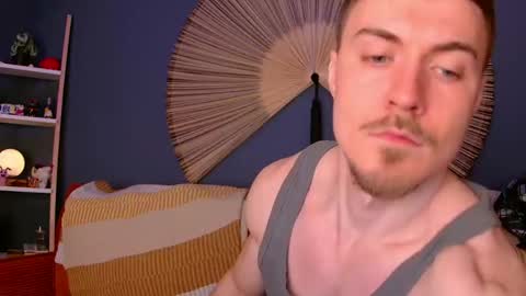 Eddie online show from April 3, 3:03 am