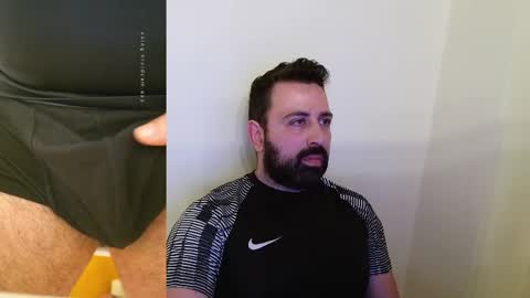 Eddy Br online show from April 8, 11:57 pm