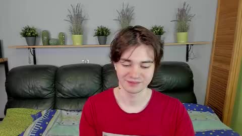 Edgar online show from January 8, 10:37 pm