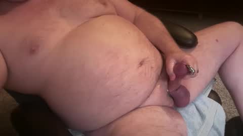 Edging Fun online show from December 4, 11:01 pm