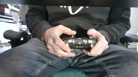 edged biker online show from February 8, 1:05 pm