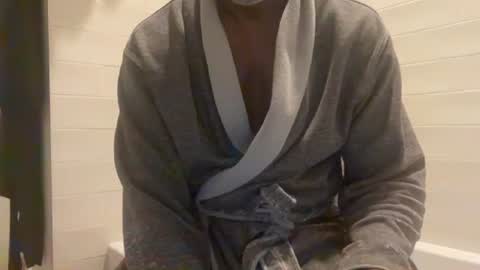 Dad online show from April 19, 6:54 pm