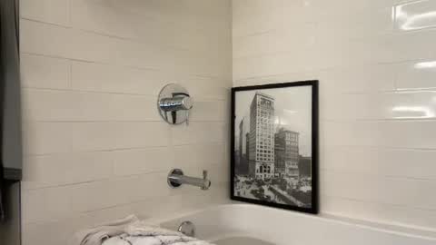 Dad online show from February 19, 6:15 pm