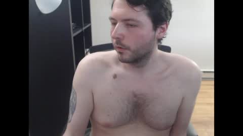 CumBull online show from May 24, 6:58 pm