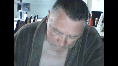 Eddy online show from May 12, 6:33 am