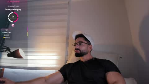 edrick online show from April 1, 1:41 pm