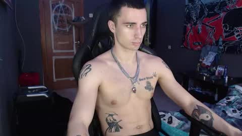 Eduar online show from November 24, 11:55 am