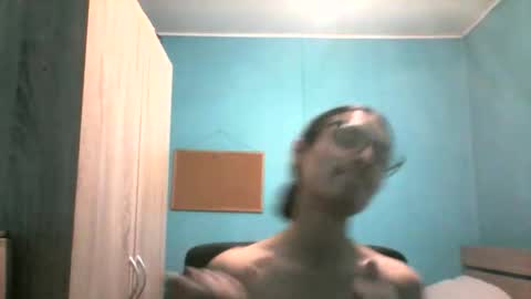 Eduardo Andrs online show from March 6, 2:41 am