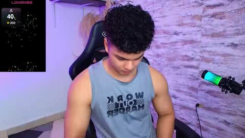 EDWARD CLARCK online show from November 9, 7:12 am