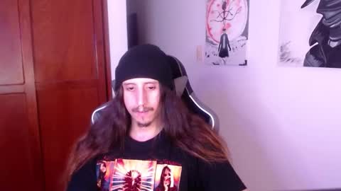 edward_chann online show from September 11, 4:22 am