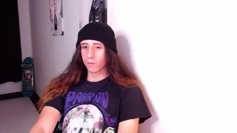 edward_chann online show from March 1, 3:53 am