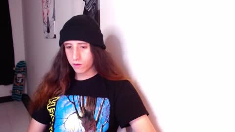 edward_chann online show from February 22, 3:01 am