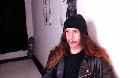 edward_chann online show from January 5, 2:17 am