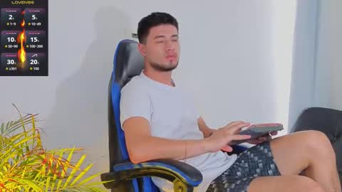 Edward Ross online show from March 23, 7:42 pm