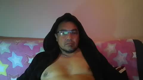 EdM online show from June 23, 3:33 am