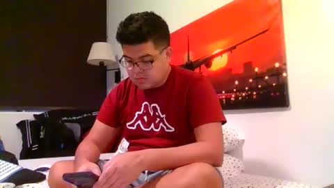 Nicky789 online show from December 4, 12:23 pm