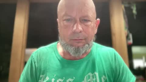 Harley Biker online show from April 7, 5:46 pm