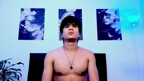 eiden_allenx1 online show from October 8, 6:12 pm