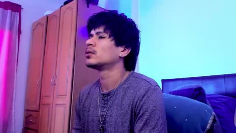 eiden_allenx1 online show from March 4, 1:29 pm