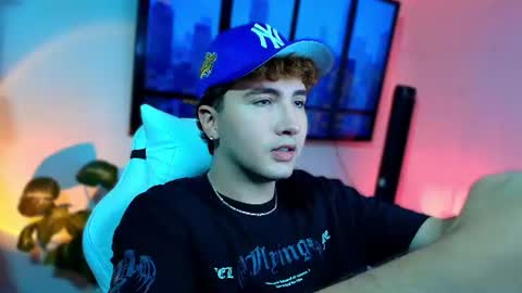 eiden_carter online show from July 12, 10:23 pm