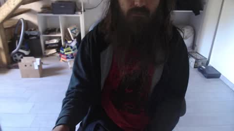 Snapshot of eighthundredeightyeight chatting on October 3, 7:02 am eighthundredeightyeight online show from October 3, 7:02 am