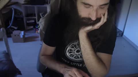 Snapshot of eighthundredeightyeight chatting on October 9, 10:53 am eighthundredeightyeight online show from October 9, 10:53 am