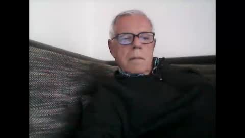 eisbaer1957 online show from March 26, 1:37 pm