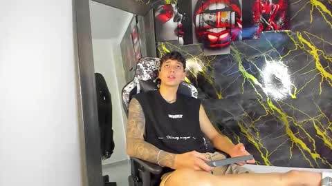 Eithan online show from March 11, 12:23 pm