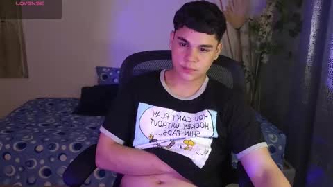 Eithan online show from March 7, 12:08 am