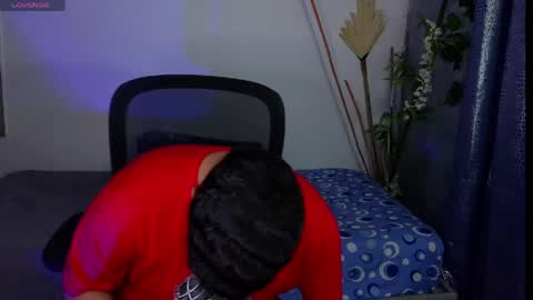 Eithan online show from April 21, 1:08 am