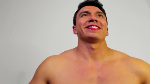 EITHAN CONOR online show from March 20, 4:05 am