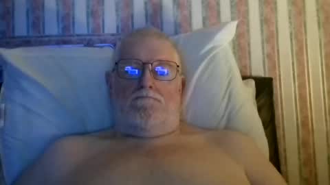 eketman1964 online show from November 2, 11:20 pm