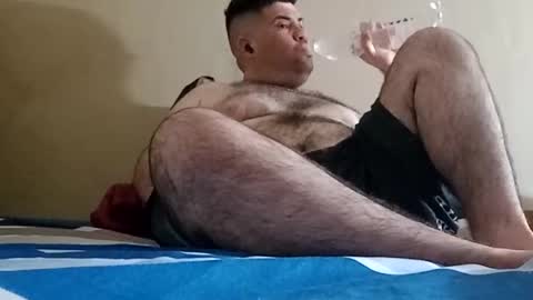 Snapshot of el131140 chatting on December 6, 8:05 am Sebastin online show from December 6, 8:05 am