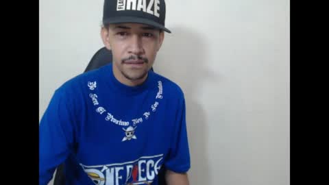 Instagram BelowAbajo online show from July 12, 2:35 am