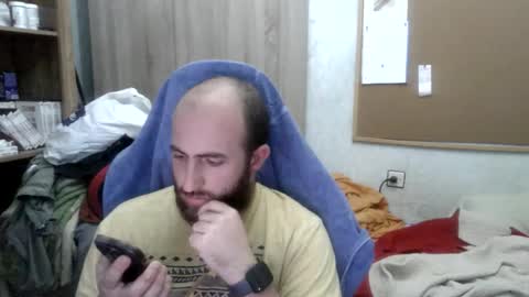 elamordeyuli online show from May 2, 1:03 pm