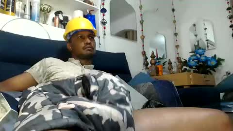 elcaballeroblack online show from February 28, 5:17 am