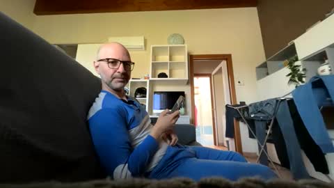 Eldiablo844 online show from May 3, 7:55 am