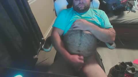 electrifia online show from April 3, 2:19 am