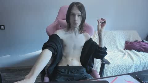 eleganc3 online show from February 23, 7:43 am